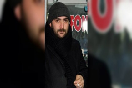 Mesai arkadaşının kullandığı otomobile çarptı: 1 ölü, 1 yaralı 