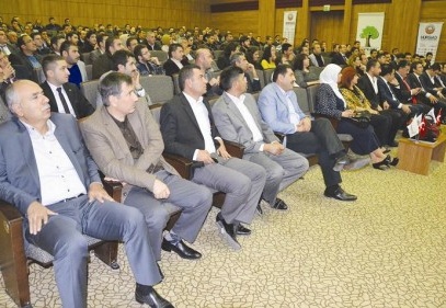 Mesaj iletiminde yüzde 55 beden dili etkili