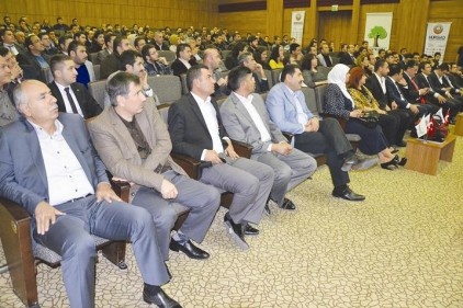 Mesaj iletiminde yüzde 55 beden dili etkili