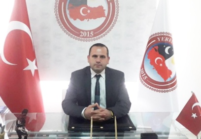 Meşaleyi Gaziantep’ten yakacağız