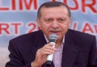 Meşe, Başbakan Erdoğan'ı ziyaret etti