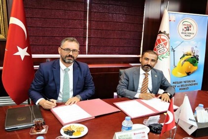 Mesleği sadece &#8220;yeterli&#8221; olanlar yapabilecek