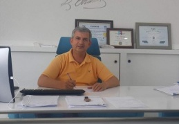 Mesleğin saygınlık ve kalite kazanması için uğraştım