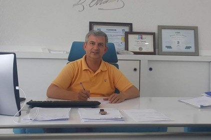 Mesleğin saygınlık ve kalite kazanması için uğraştım