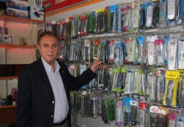 Meslek artık son demlerini yaşıyor