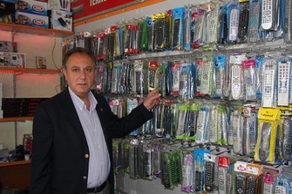 Meslek artık son demlerini yaşıyor