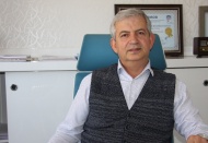 Meslek camiamızın daha etkin olması için çaba sarf edeceğiz