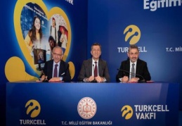Meslek edinme atölyeleri ve teknoloji sınıfları oluşturulacak