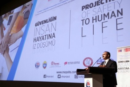 "Meslek hastalıkları hastanesi olmalı"