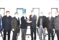 Meslek Hizmet Ödülü, Adnan Ünverdi’nin