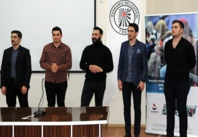 Meslek, kalp gibi asla durmadan çalışan hayati bir organa benzer”