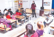 Meslek Kanunu, öğretmenlerin temel sorunlarını çözmeli