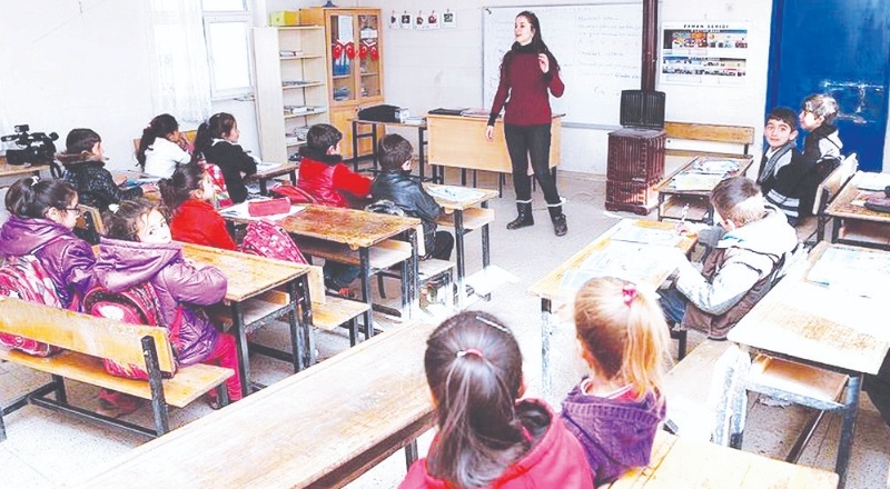 Meslek Kanunu, öğretmenlerin temel sorunlarını çözmeli