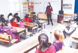 Meslek Kanunu, öğretmenlerin temel sorunlarını çözmeli