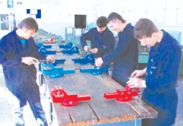 Meslek liseleri 10 ayda ekonomiye 540 milyon TL katkı sağladı