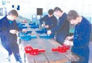 Meslek liseleri 10 ayda ekonomiye 540 milyon TL katkı sağladı