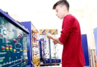 Meslek liseleri, 678 milyon lirayla 11 ayda 2020 gelirini yüzde 34 aştı