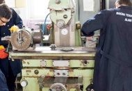 Meslek liseleri: "Çocuklar, iş kazalarının kendileri yüzünden olabileceğine ikna edilmiş"