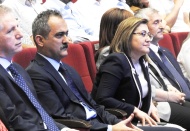 Meslek liselerinin memleket meselesi olduğunu biliyoruz