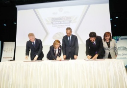 Meslek liselerinin memleket meselesi olduğunu biliyoruz