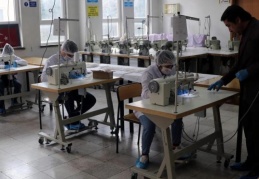 Meslek lisesi öğrencileri 28 Eylül’de staja başlayabilir