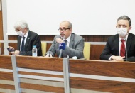 Meslek odalarından torba yasa tepkisi: Geri çekin