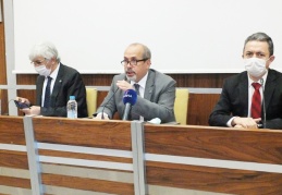 Meslek odalarından torba yasa tepkisi: Geri çekin