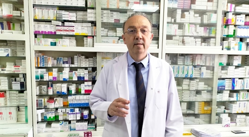 Meslek odalarının yetkilerinin kısıtlanması demokrasiye aykırı