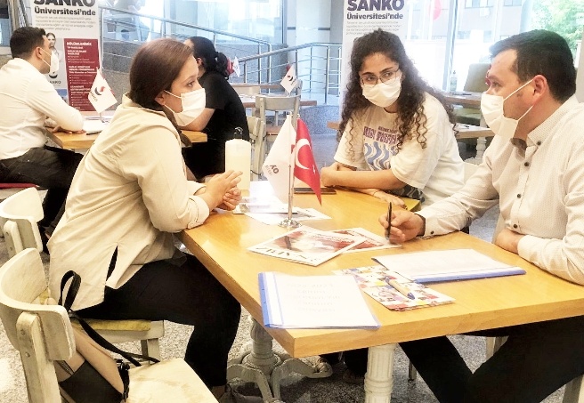 Meslek seçimi için en doğru tercihler yapılmalı