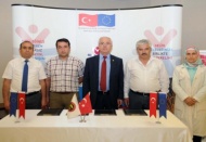 “Mesleki Eğitim İşbirliği” protokolleri imzalandı