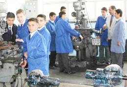 Mesleki eğitim merkezlerinde öğrenci sayısı yüzde 100 arttı