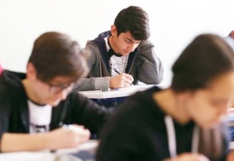 Mesleki eğitim merkezlerine geçiş hakkı tanındı