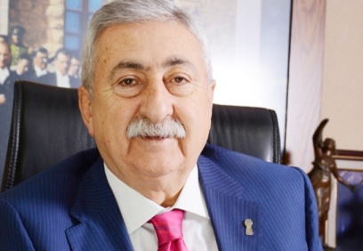 Mesleki eğitime, çıraklık, kalfalık ve ustalığa her zamankinden daha çok ihtiyaç var