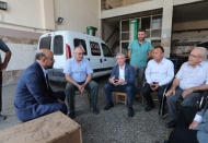 Mesleki eğitimi çok önemsiyoruz