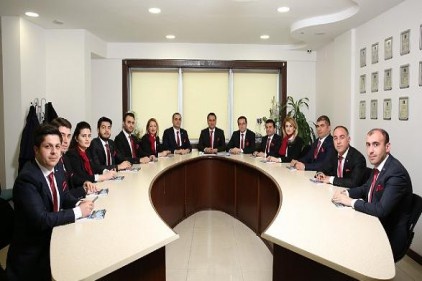 Mesleki-politik hattımızın bilim, bilgi ve akılla beslenmesi gerek