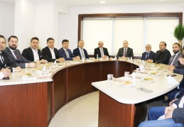 Mesleki problemler ve işsizlik giderek artıyor