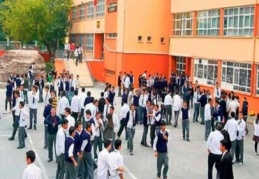 Mesleki ve Teknik Anadolu liselerine yoğun ilgi var