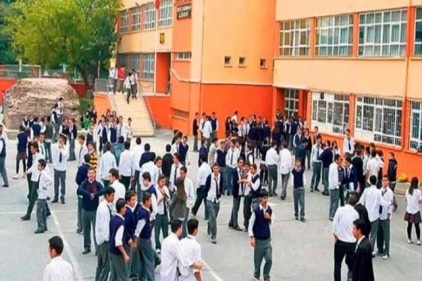 Mesleki ve Teknik Anadolu liselerine yoğun ilgi var