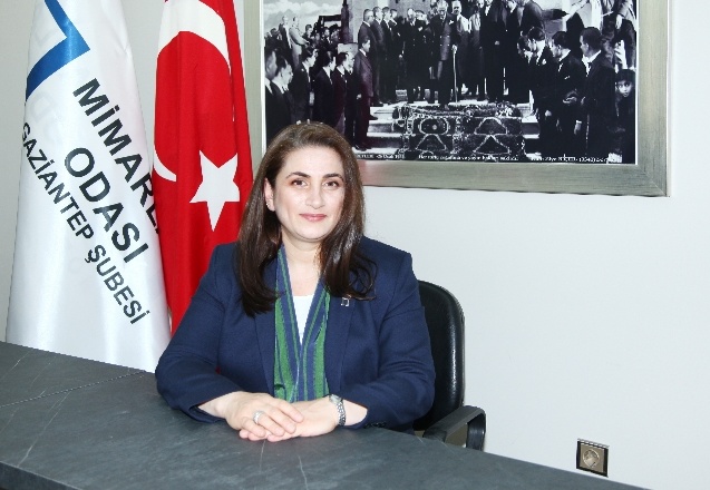 Mesleki ve teknik bilgimizi halkın yararına kullanmayı sürdüreceğiz