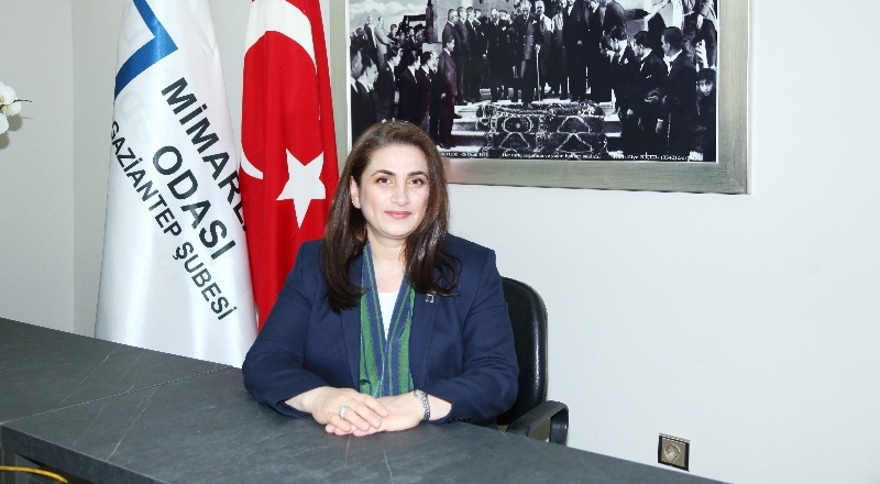 Mesleki ve teknik bilgimizi halkın yararına kullanmayı sürdüreceğiz