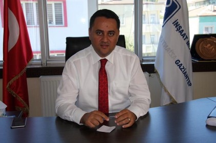 Mesleki Yeterlilik Belgesi olmayan usta çalıştırmayın