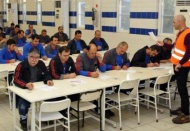 “Mesleki Yeterlilik Belgesi” zorunlu hale getirildi