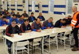 “Mesleki Yeterlilik Belgesi” zorunlu hale getirildi