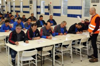 &#8220;Mesleki Yeterlilik Belgesi&#8221; zorunlu hale getirildi