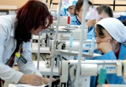 Mesleki Yeterlilik belgesine sahip kadın çalışanların sayısı 50 bini aştı