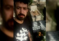 Meslektaşı tarafından öldürüldü