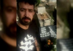 Meslektaşı tarafından öldürüldü