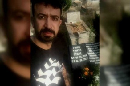 Meslektaşı tarafından öldürüldü
