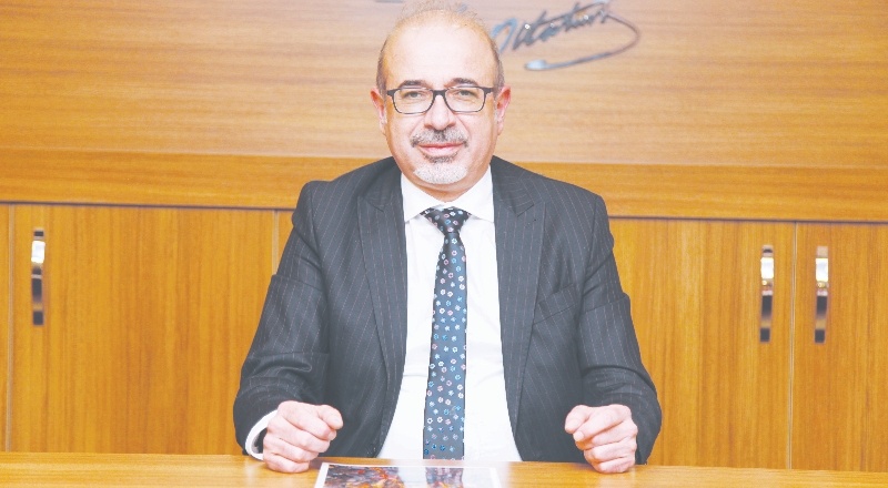 “Meslektaşlarımız ticaretlerini sürdürmekte zorlanıyorlar”