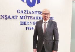 “Meslektaşlarımız ticaretlerini sürdürmekte zorlanıyorlar”